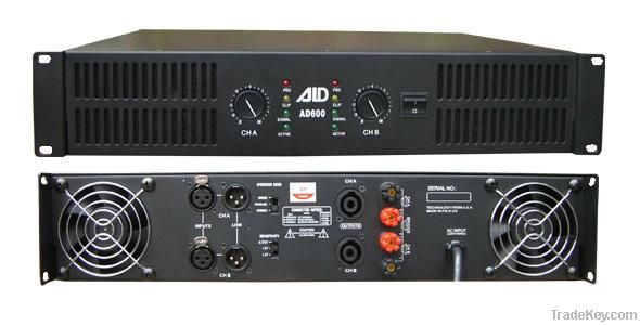 Audio Power Amplifier AD600