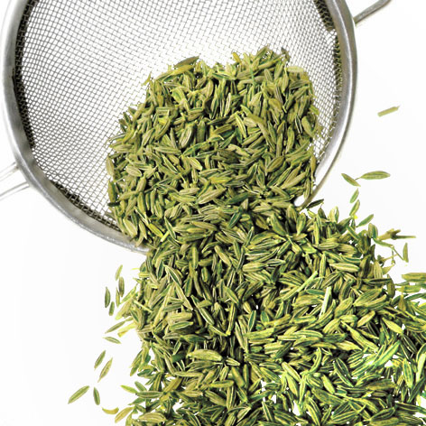 Fennel Seeds