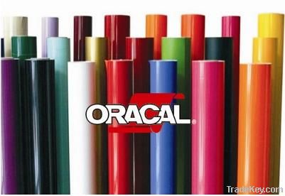 Oracal Vinyl Films