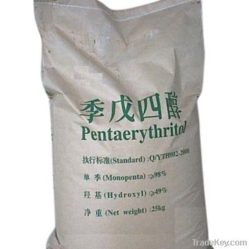 Pentaerythritol