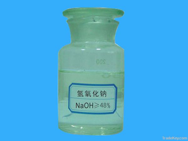 caustic soda liquid