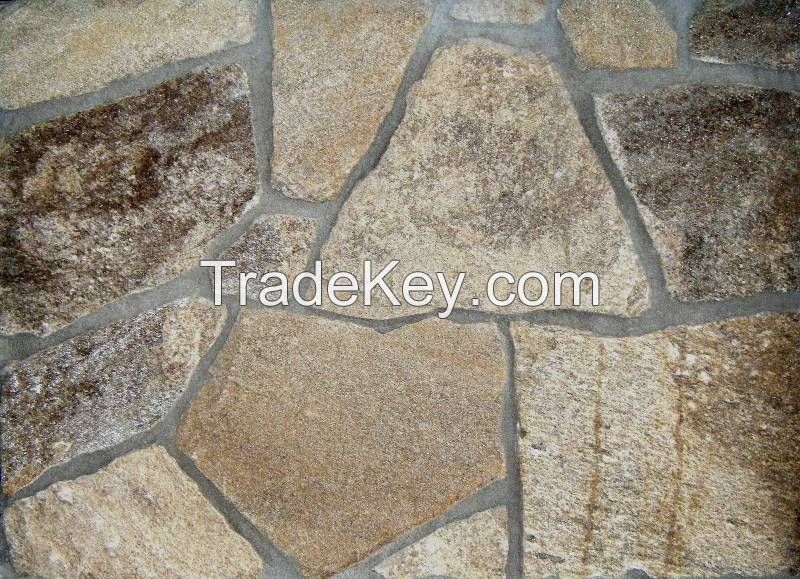 Veneer stone