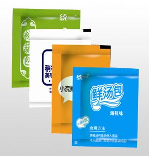 Packaging &amp; Printing Bags