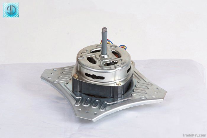 AC washing machine motor/wash motor