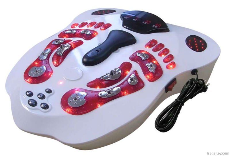 biological healthcare foot massager