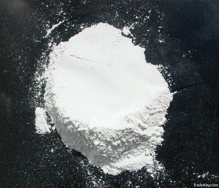 calcium oxide