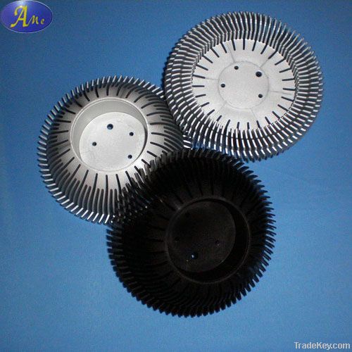 Heatsink for LED bulds