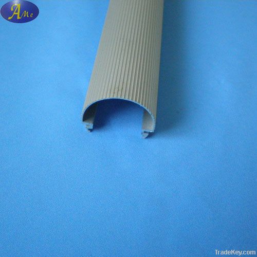 LED daylight tubes heat sink