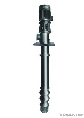 VERTICAL TURBING PUMP