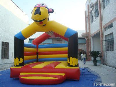 Inflatable Bouncer