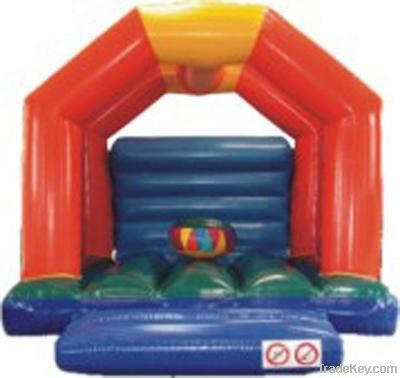 HOT bouncy castle BOU036