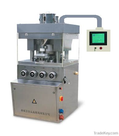 Tablet Press Machine