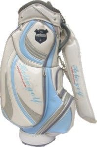 HELIXGOLF BAG