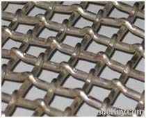 Crimped Wire Mesh