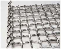 Crimped Wire Mesh