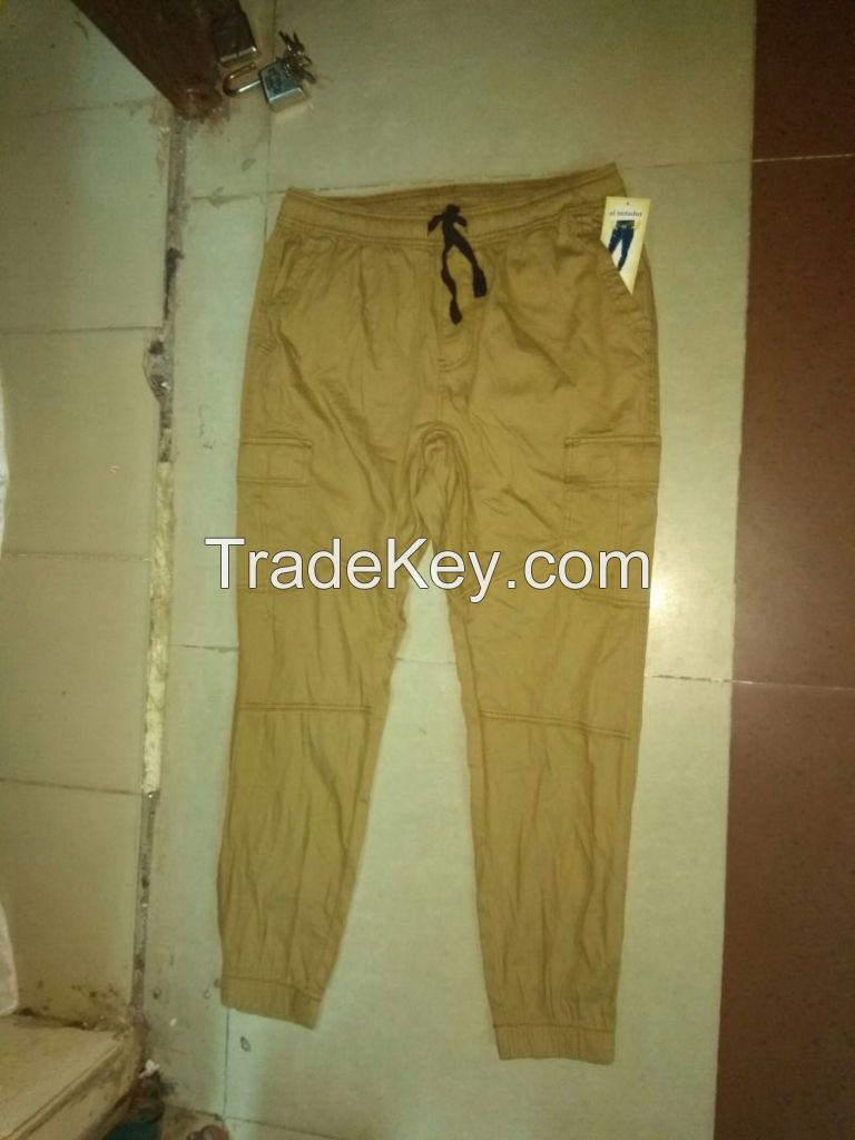 BOYS  JOGGER 