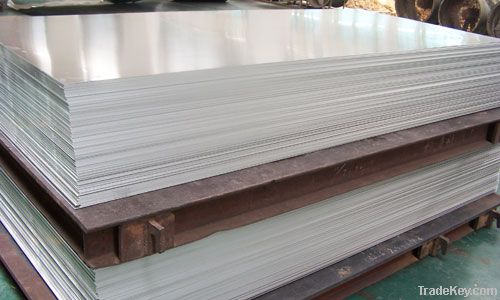 aluminium sheet