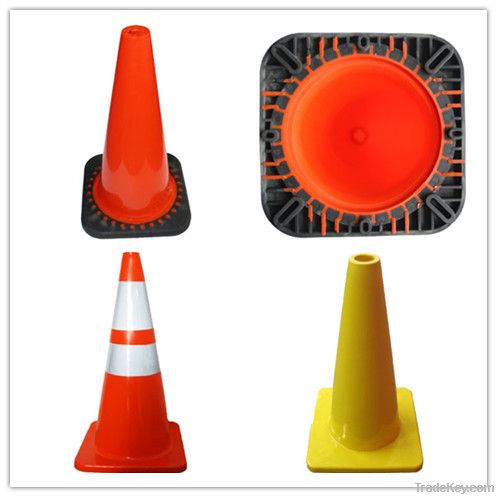 PVC Traffic Cone