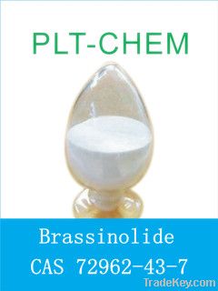 Brassinolide (BR) 90%TC