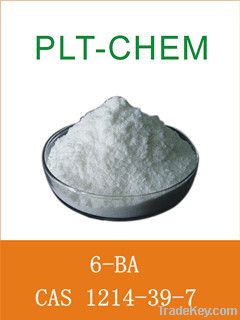 6-Benzylaminopurine (6-BA) 98%TC