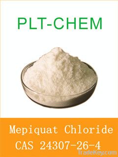 Mepiquat Chloride 98%TC