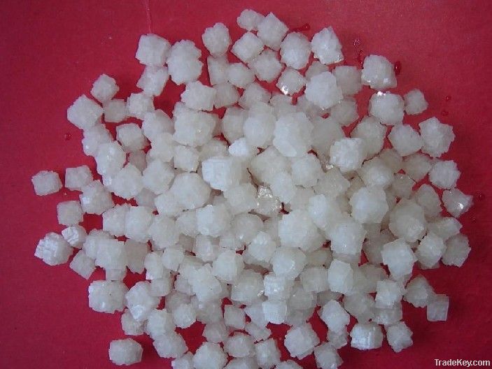 Industrial Salt / (NaCl) / Industrial Grade