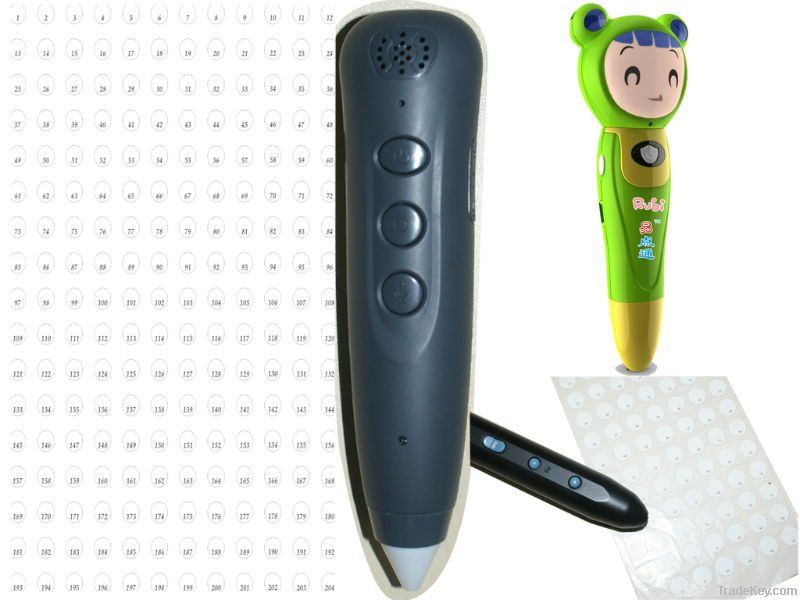 Kids Talking Pen