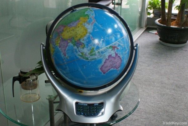 Educational Toy Talking Globe