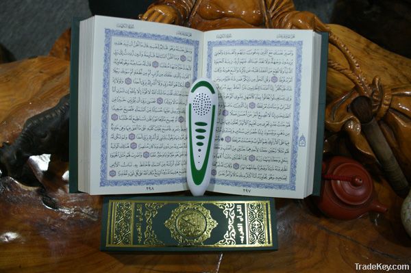 Digital Quran Read Pen