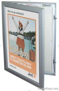 waterproof light box supplier