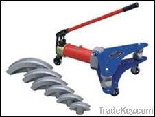 Hydraulic Pipe Benders