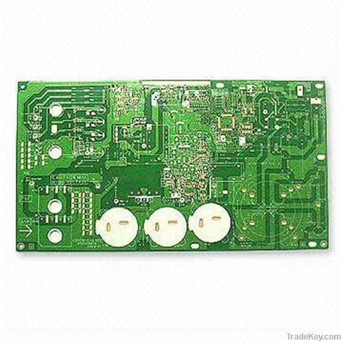 Wholesale Price Single Sided PCB Manufacture