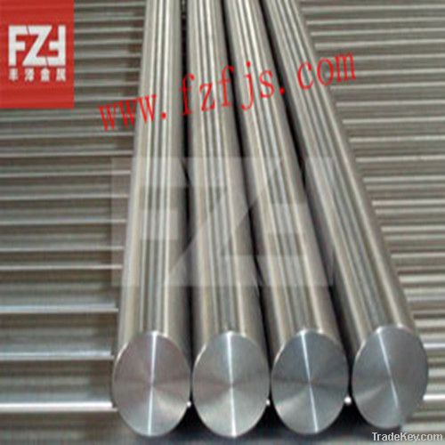 Titanium Bar