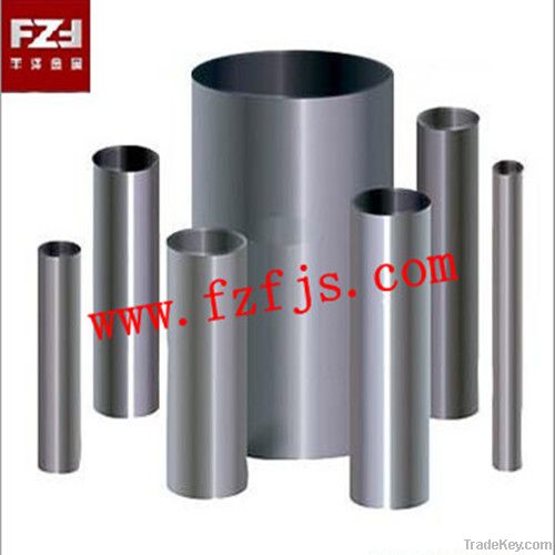 Gr5 titanium tube