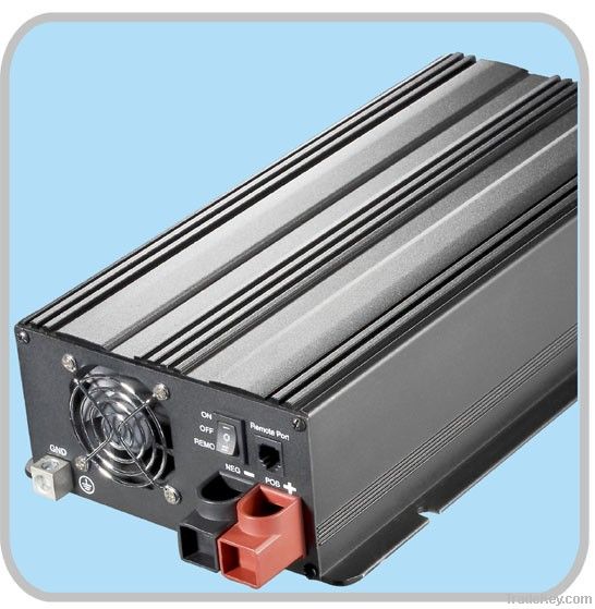 Solar Charger Inverter (STS 1000W/12VDC)