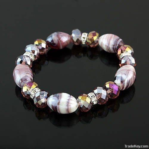 Crystal Bracelets