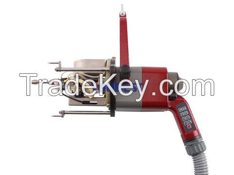 Automatic Orbital Tube to Tube Sheet Welding Machines TP060