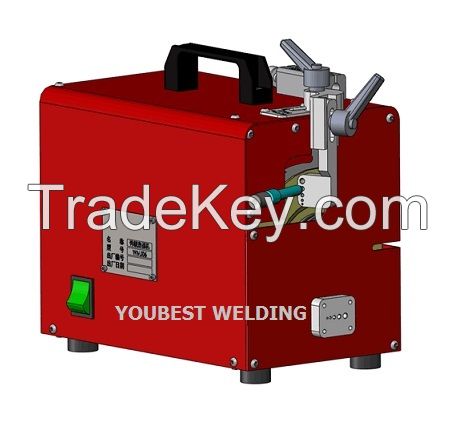 Table Tungsten Electrode Grinder