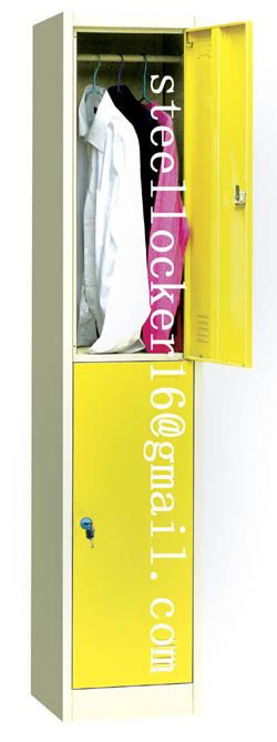 steel locker 801B