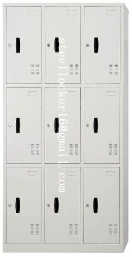 steel locker 809