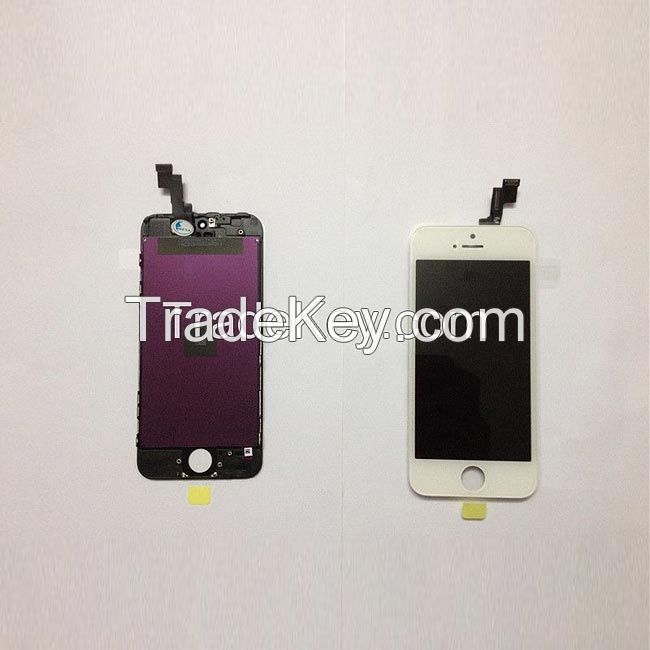 LCD Assembley for iPhone 5S