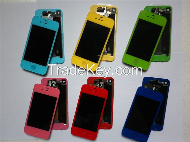 LCD Assembley for iPhone 4G