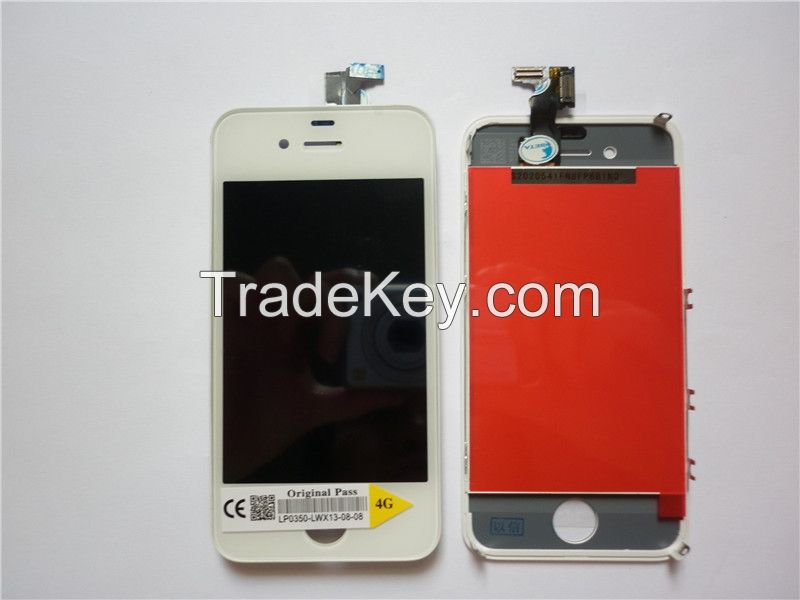 LCD Assembley for iPhone 4G