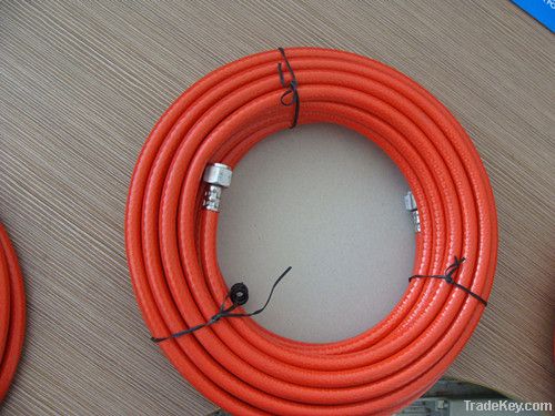 PVC Hose