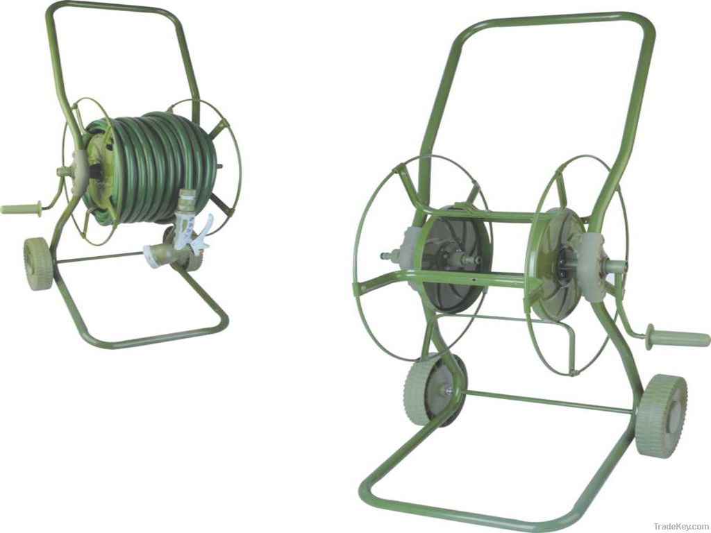 Garden Hose Reels