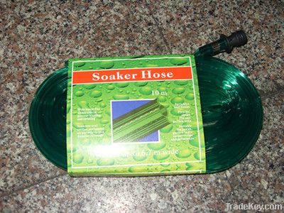 soaker hose