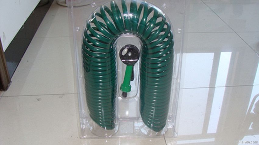 coil hose