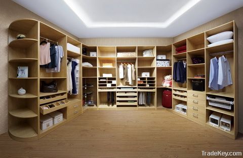 wark in wardrobe