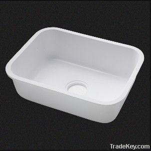 Acrylic basin B560