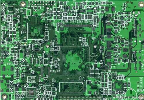 Print Circuit Board